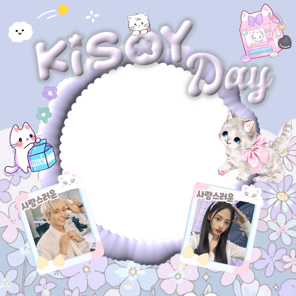 Kisoy Day