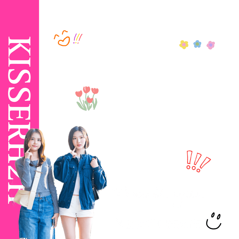 KISSERH2H