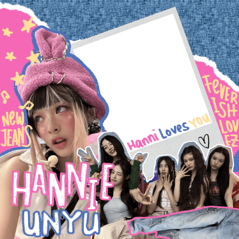 From HannieUNYU