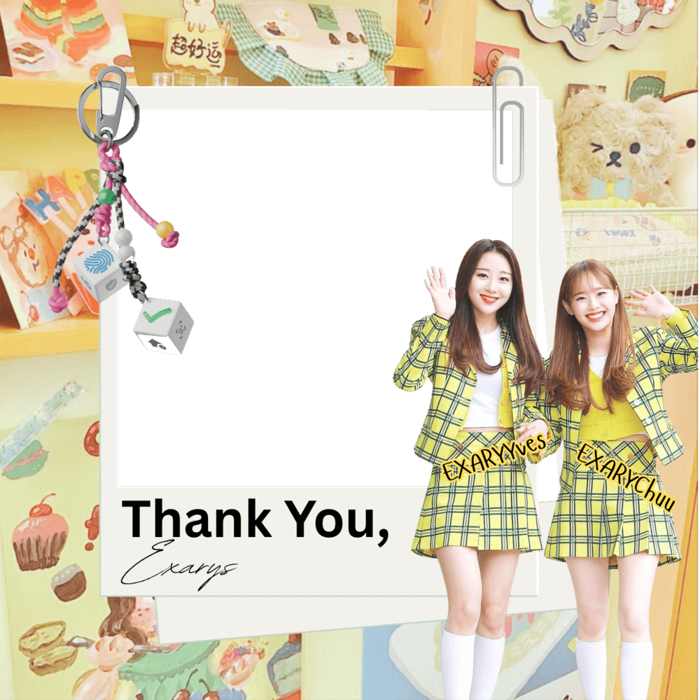 EXARYChuuves