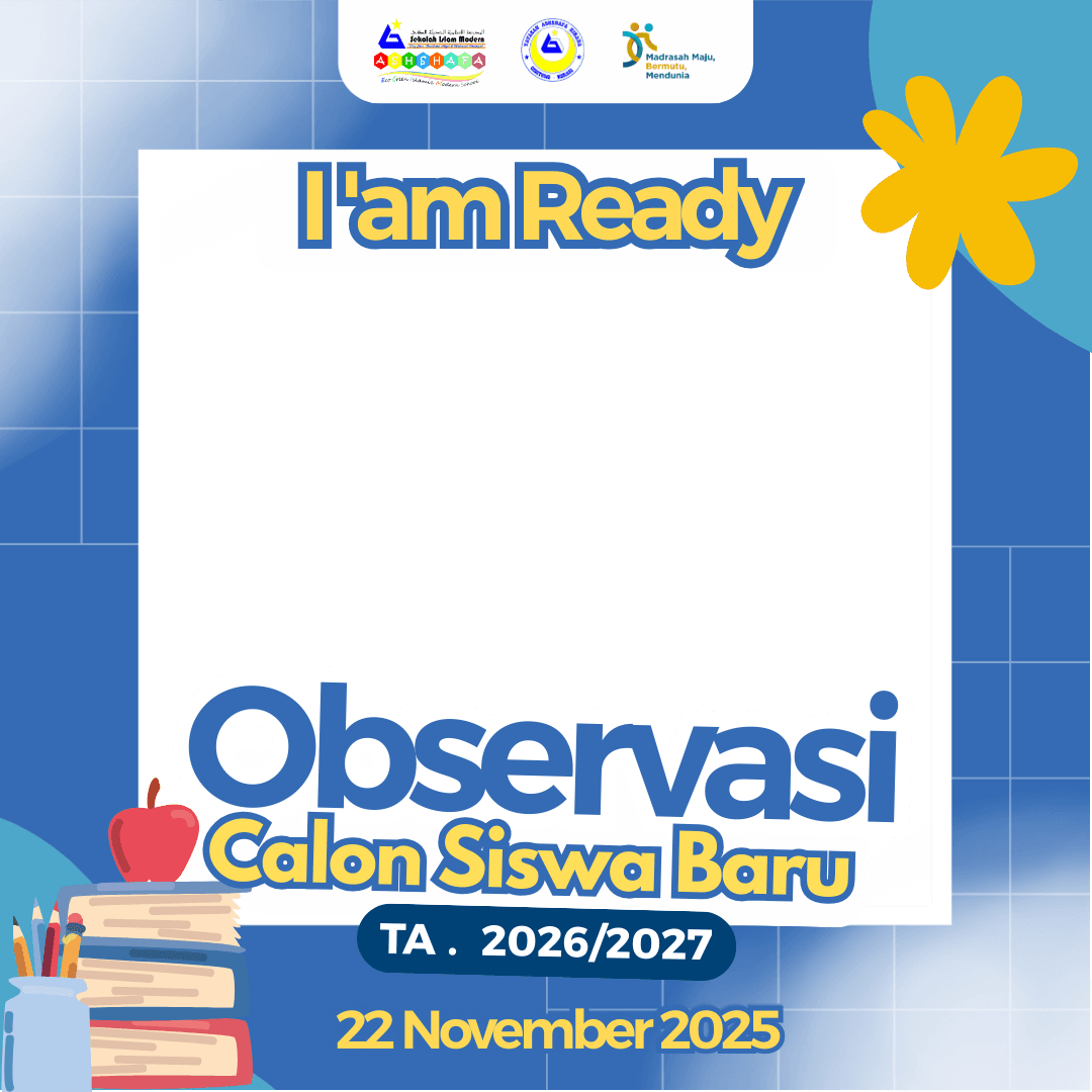 OBSERVASI PPDB ASHSHAFA