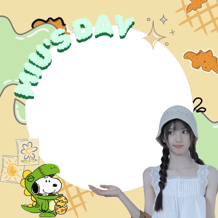 Hari ini MIUMIU ulangtahun ദ്ദി ˉ͈̀꒳ˉ͈́ )✧