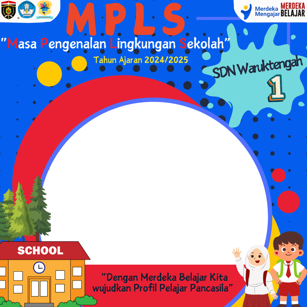 SDN WARUKTENGAH 1