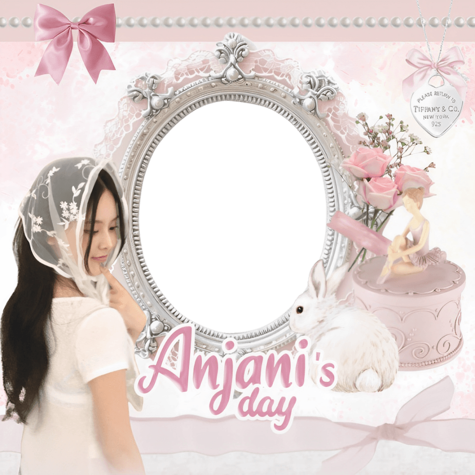 anjani's day