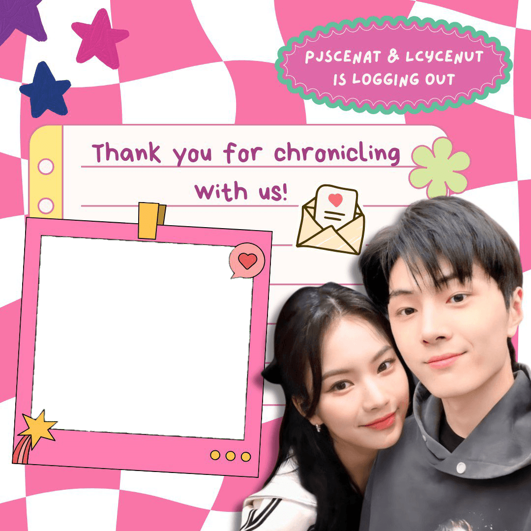 See you again, CENAT CENUT.