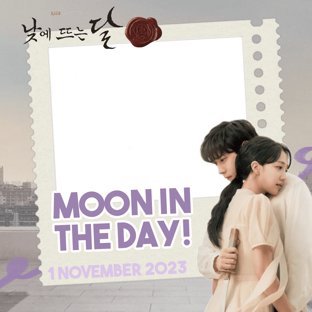 Moon In The Day has been released!