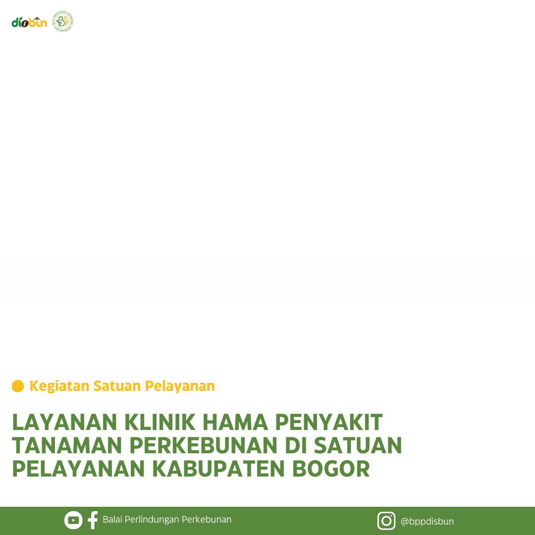 Kegiatan Satpel Kab. Bogor