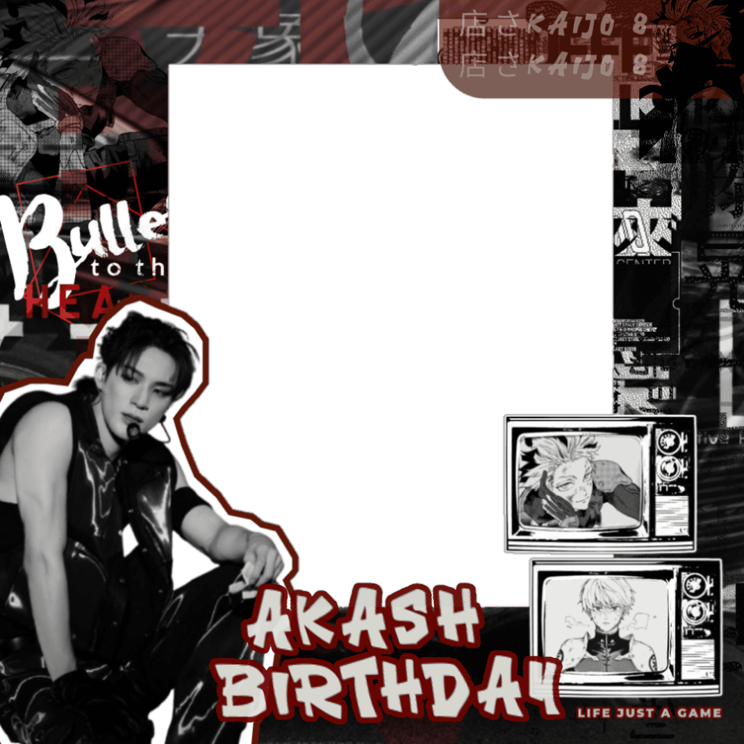 AKASH BIRTHDAY 