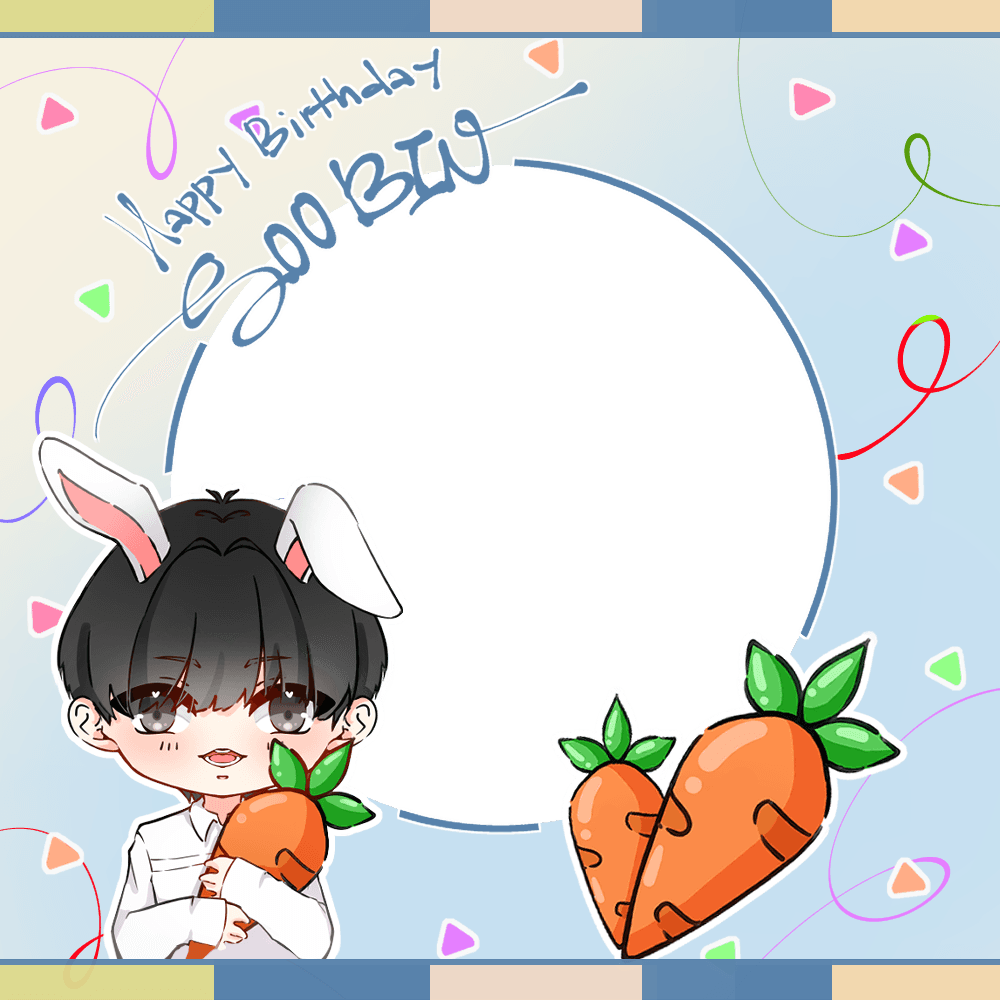 soobin's day