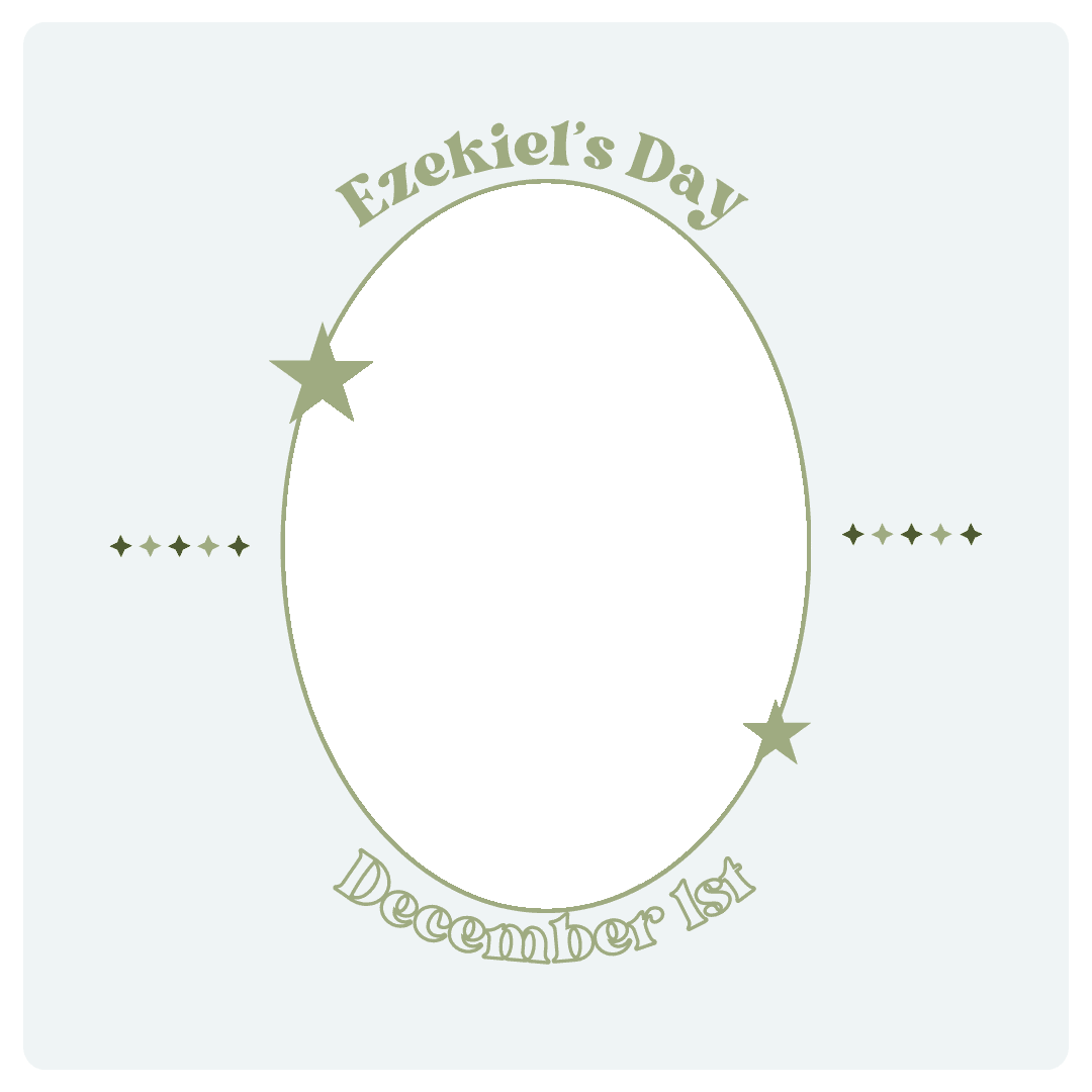 E’s day!