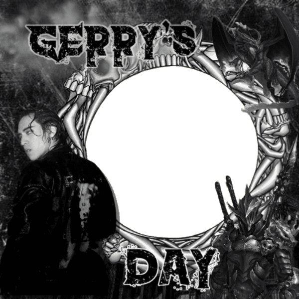 Gerry Day