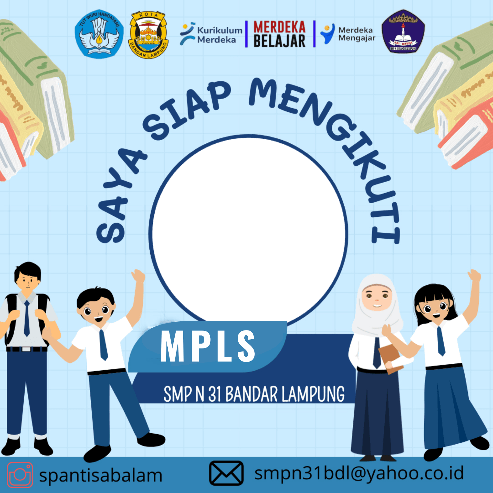 MPLS SMPN 31