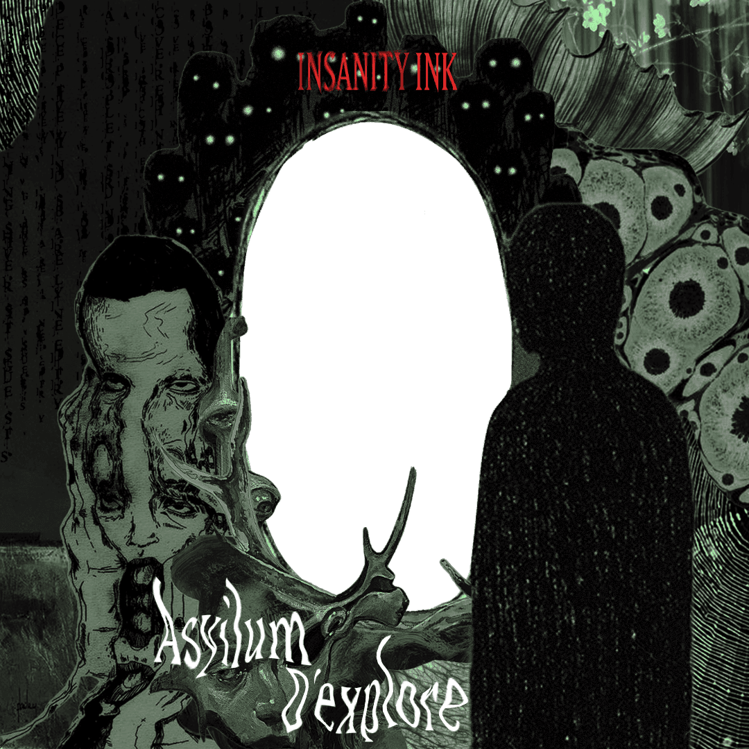 Asyilum D'explore