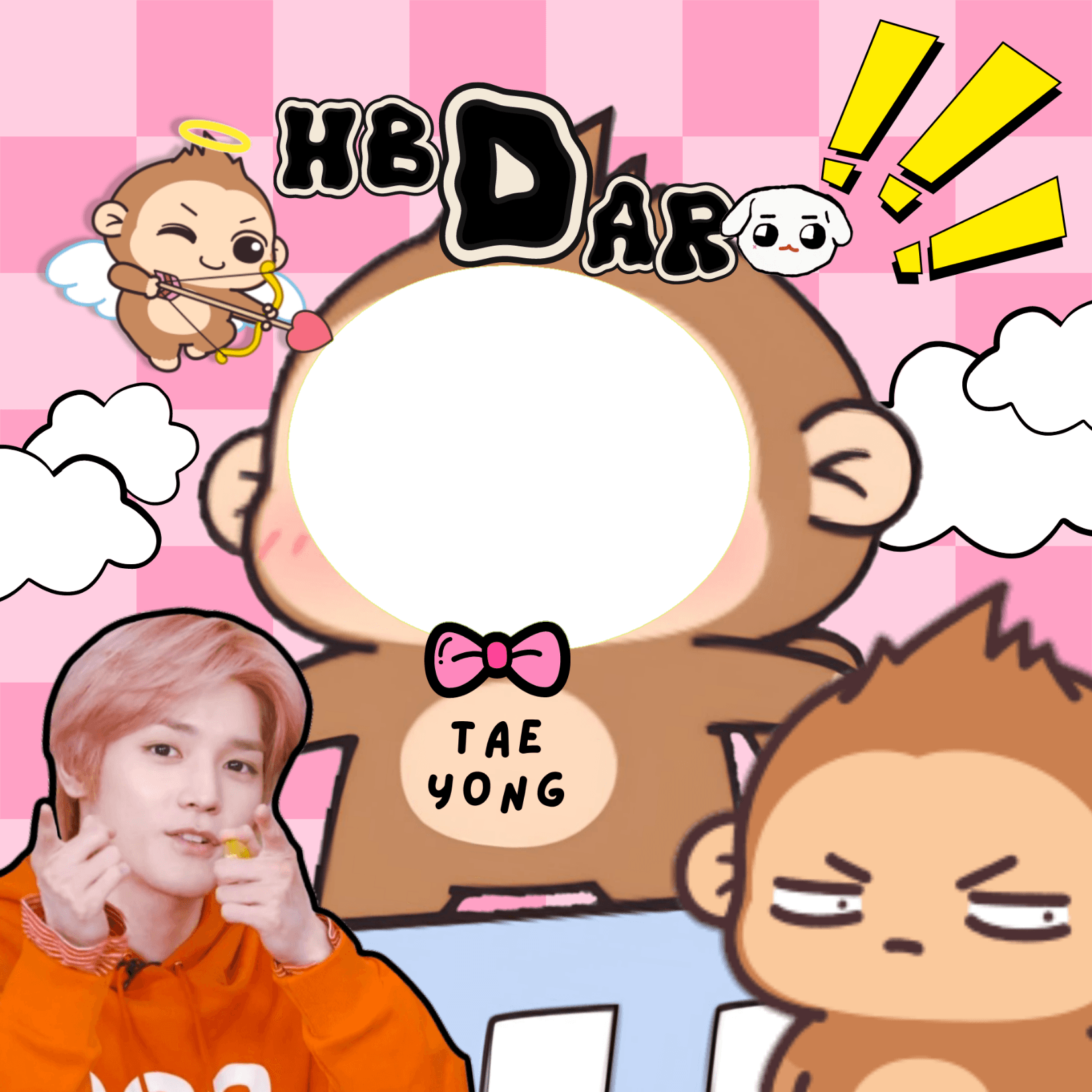 Daro HBD
