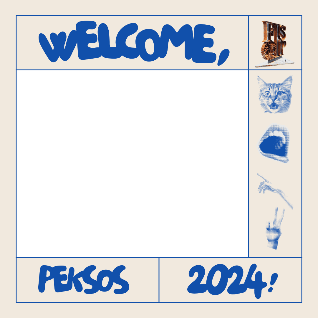 Welcome Peksos 24!