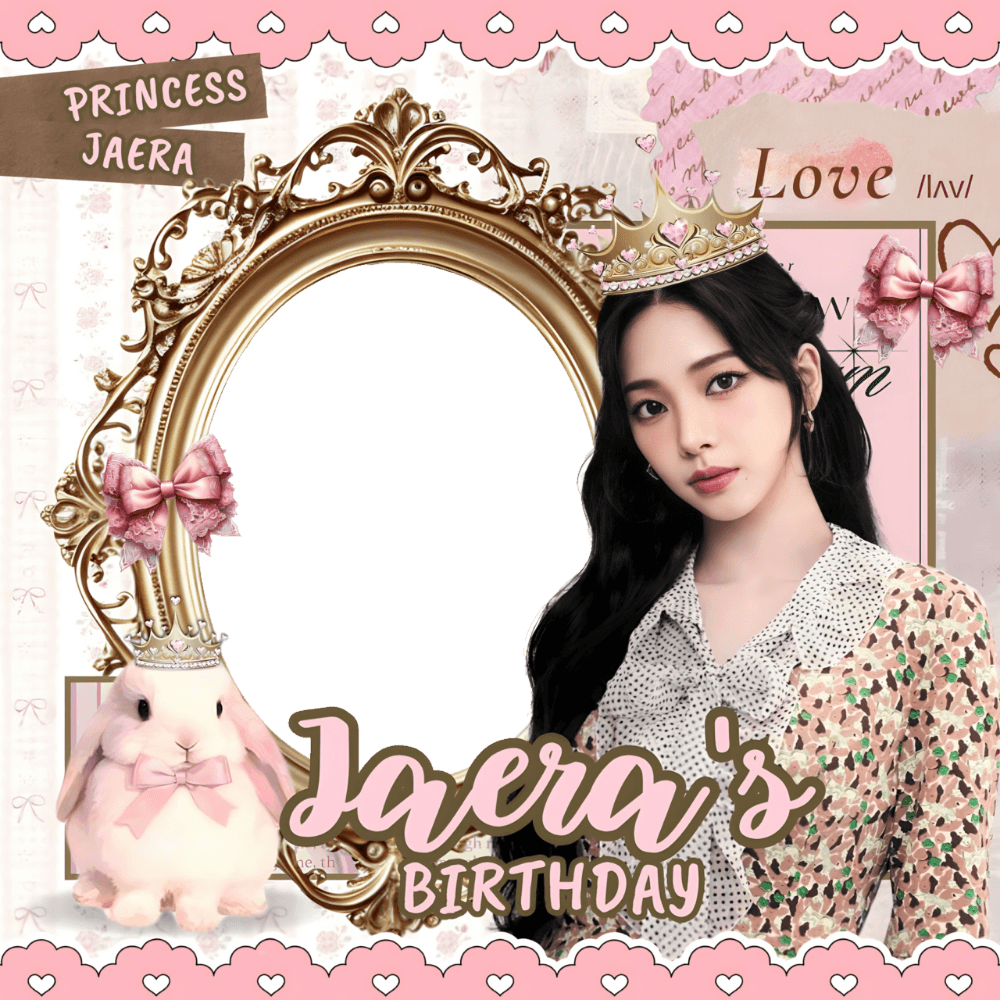 jaera's day