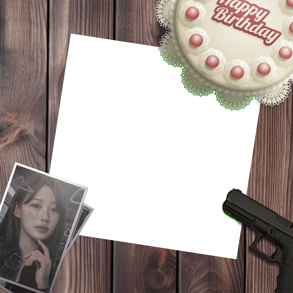 HBD AERI