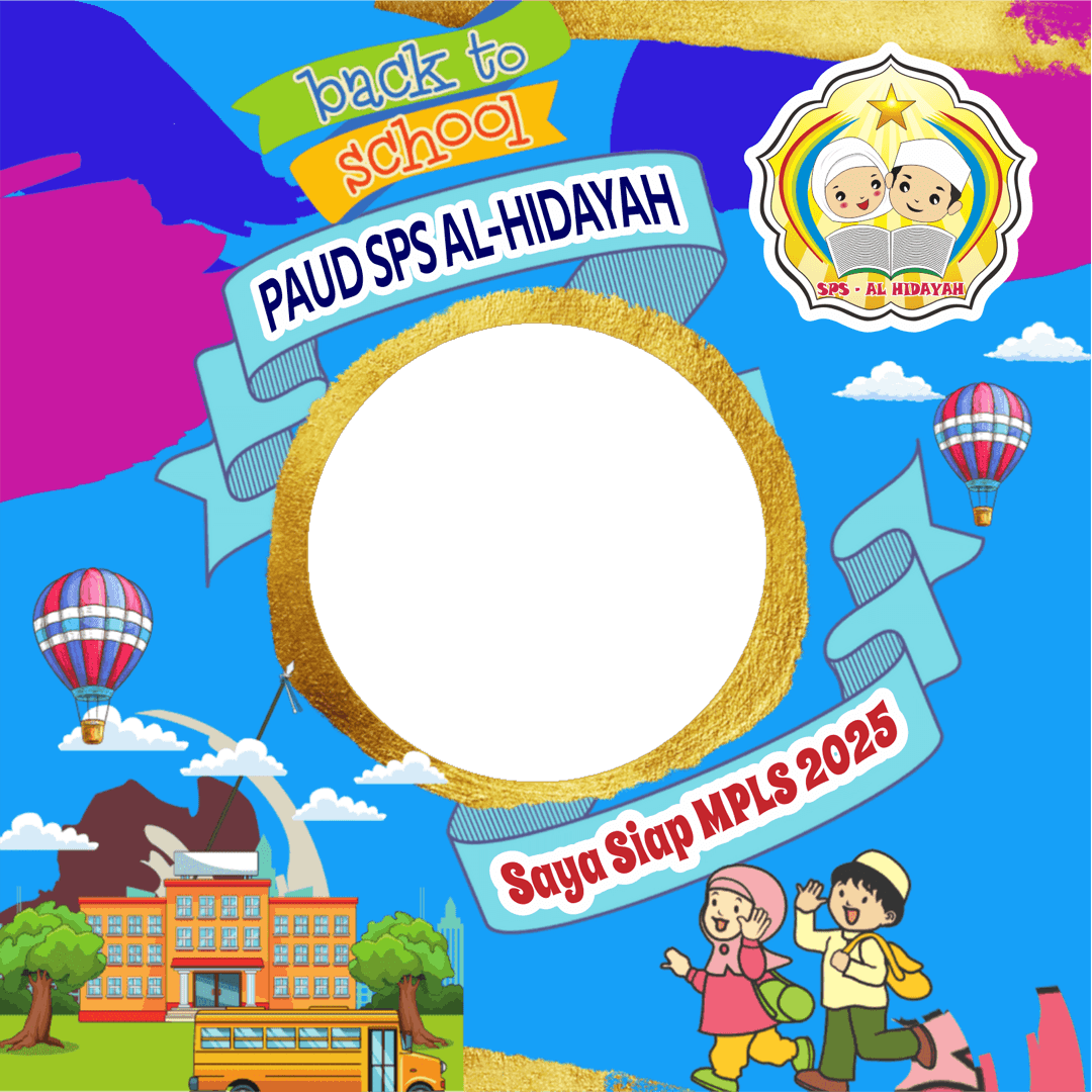 MPLS PAUD ALHIDAYAH 2025