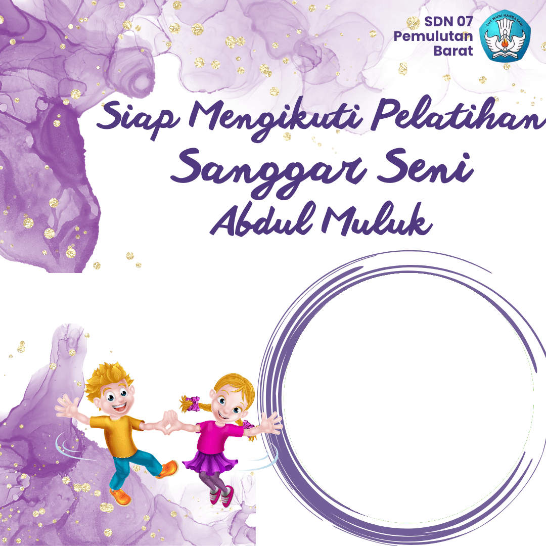 Siap Mengikuti Pelatihan Sanggar Seni