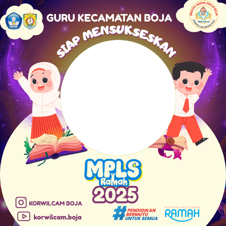 MPLS RAMAH BOJA