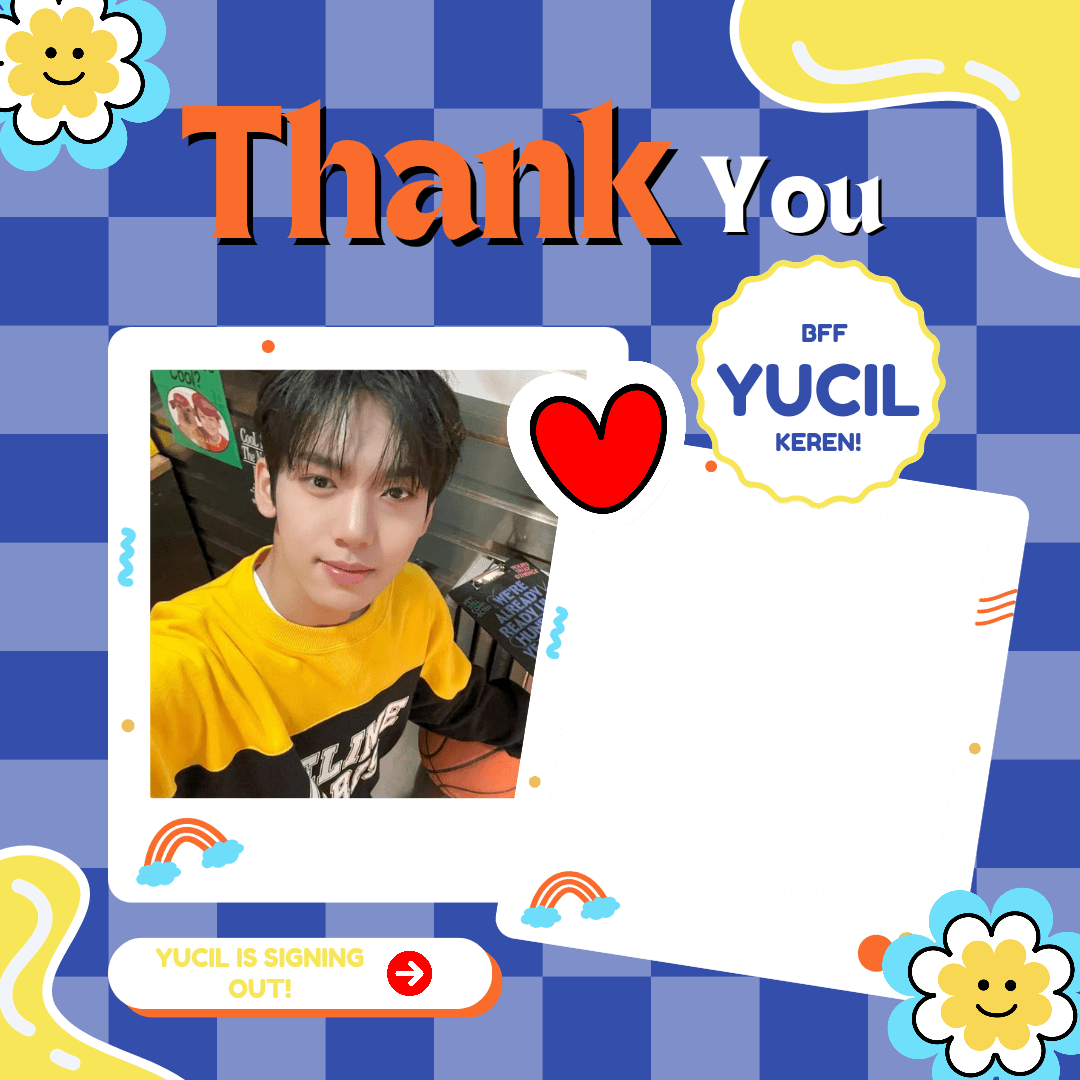 YUCILSweat