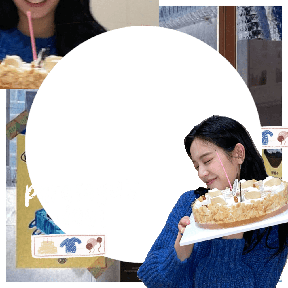Happyyayuday! 