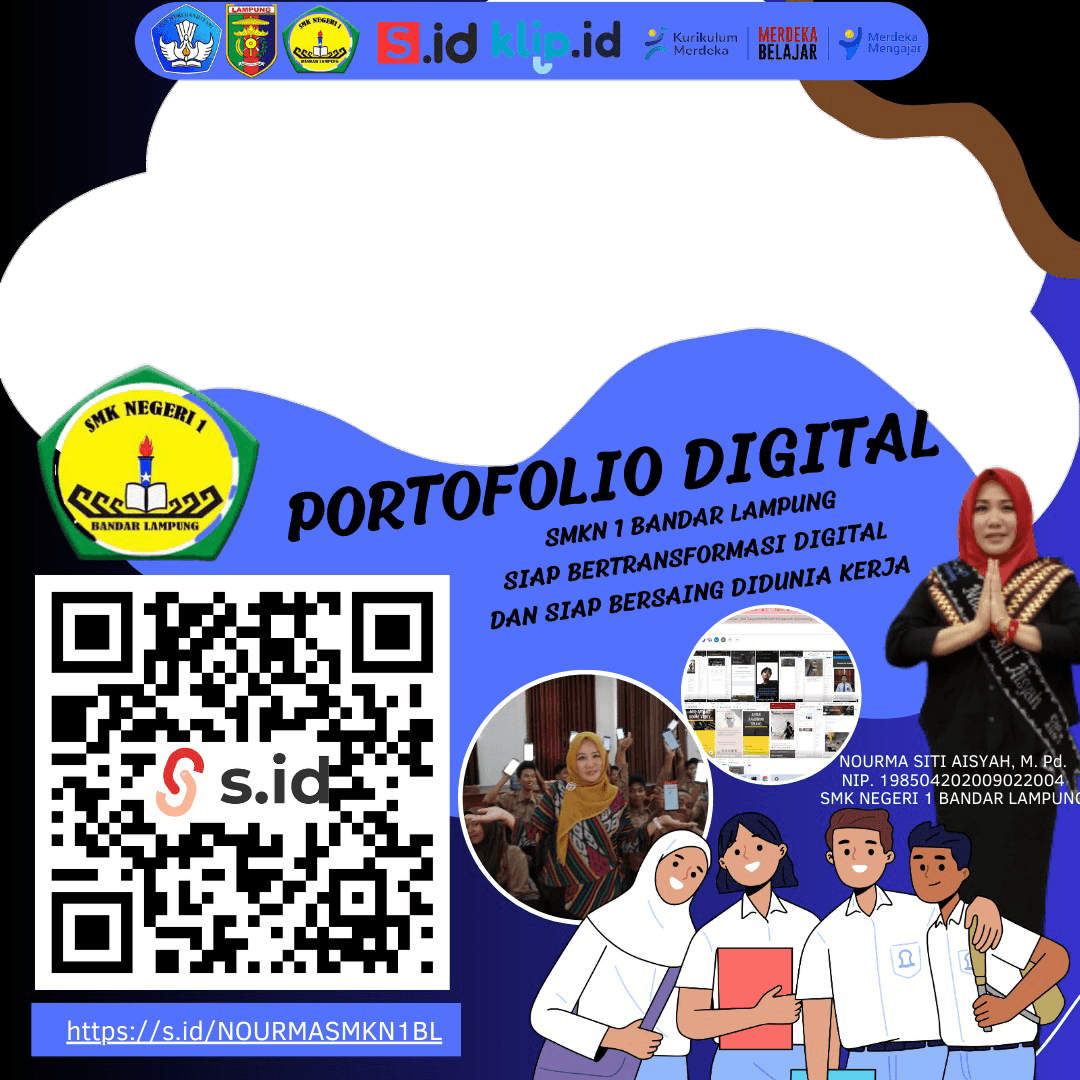 PORTOFOLIO DIGITAL