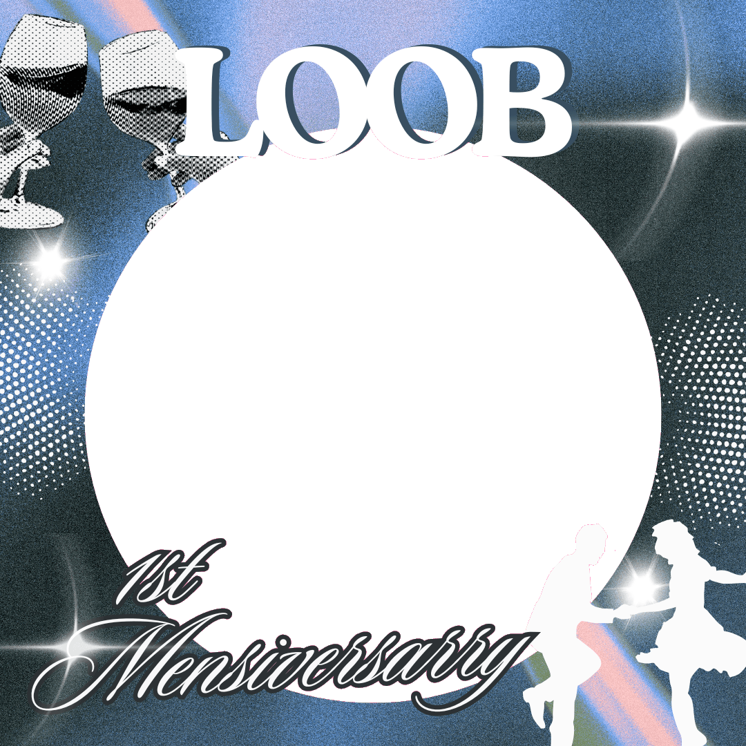 Loob 1st Mensive