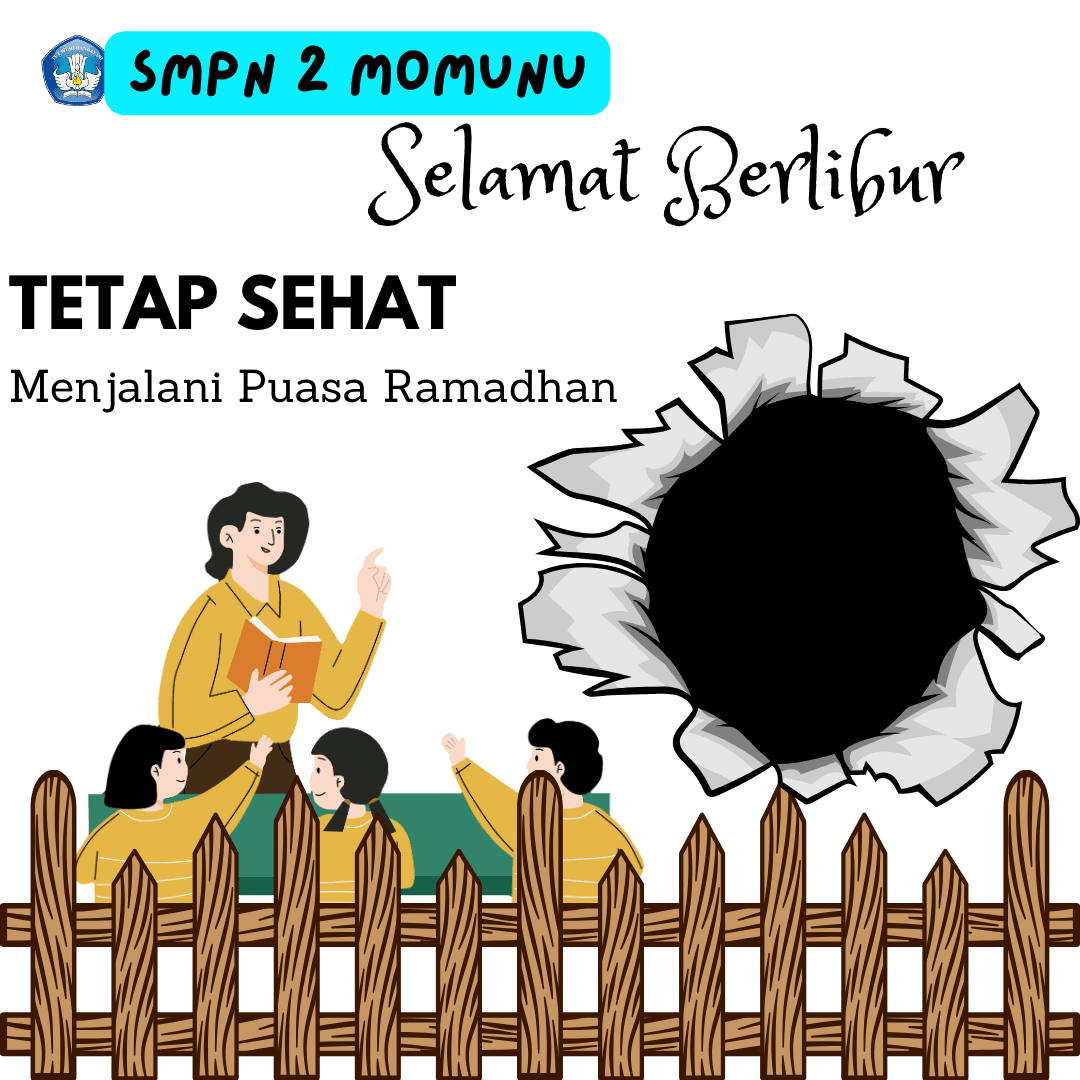 Selamat Berlibur