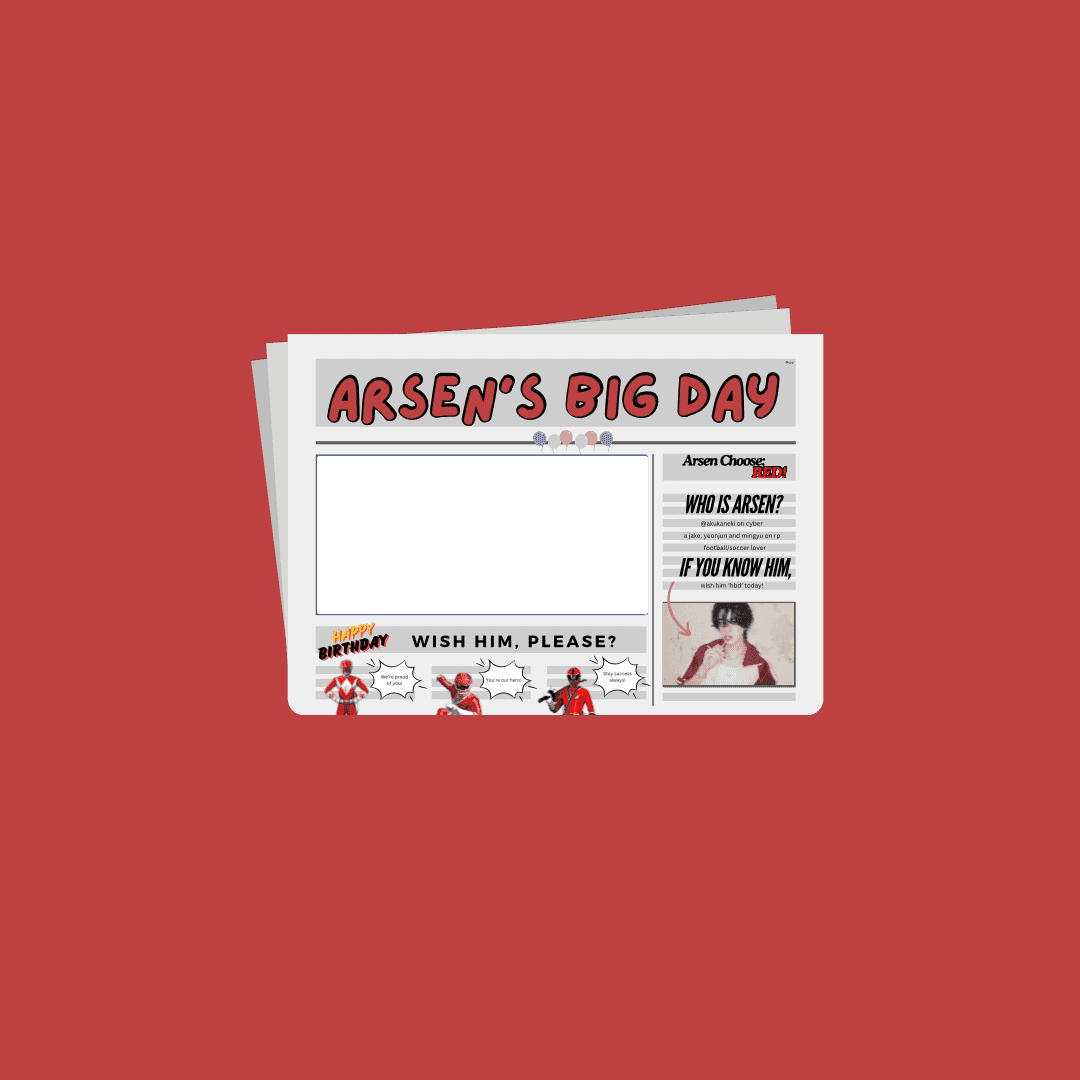 #ArsenBigDay