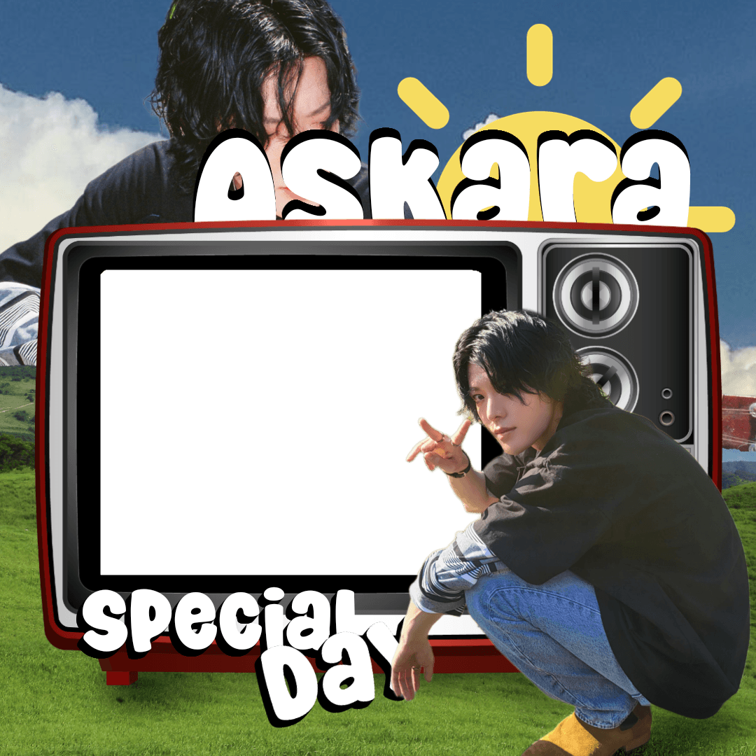 Birthday Askara