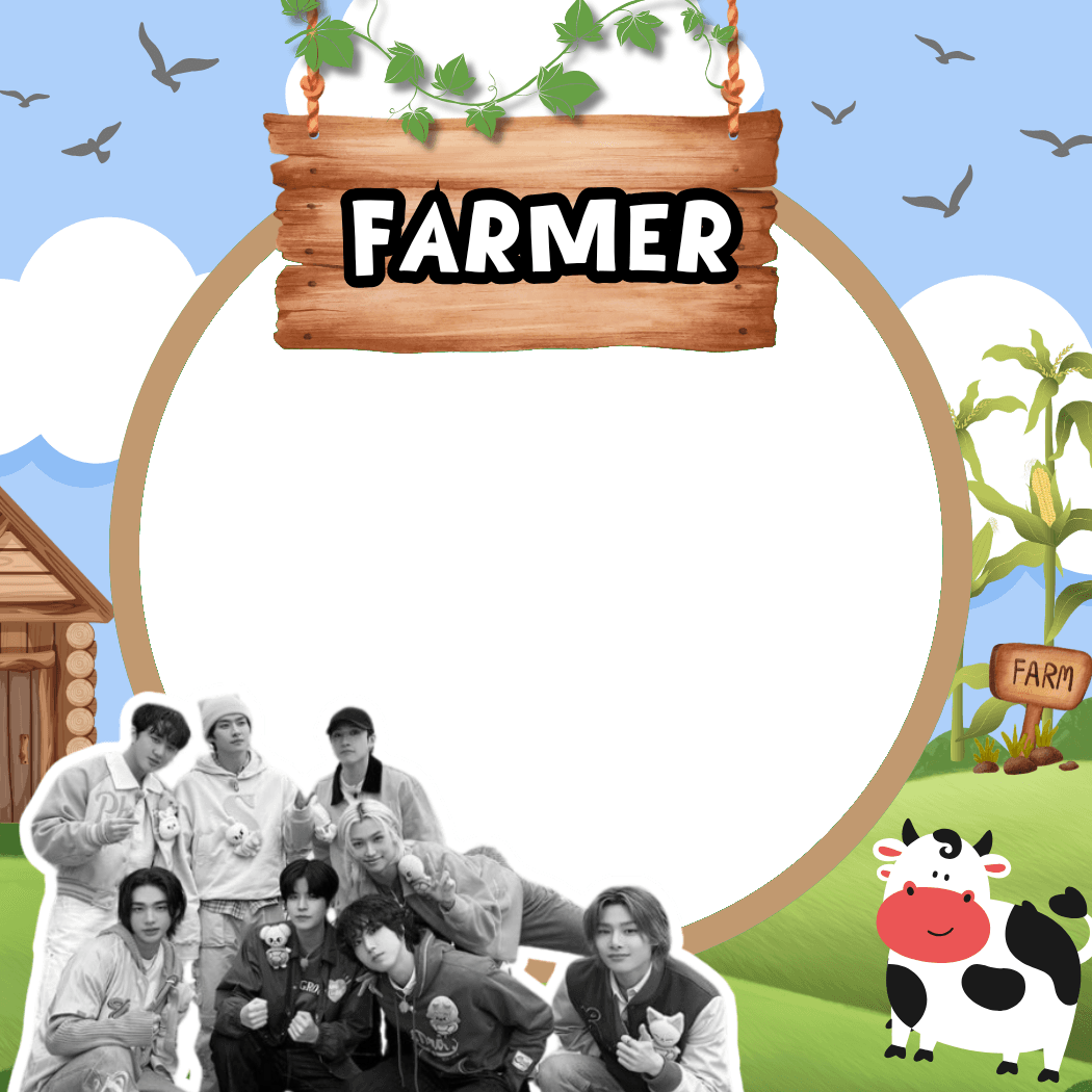 Farmer SKLAZZ