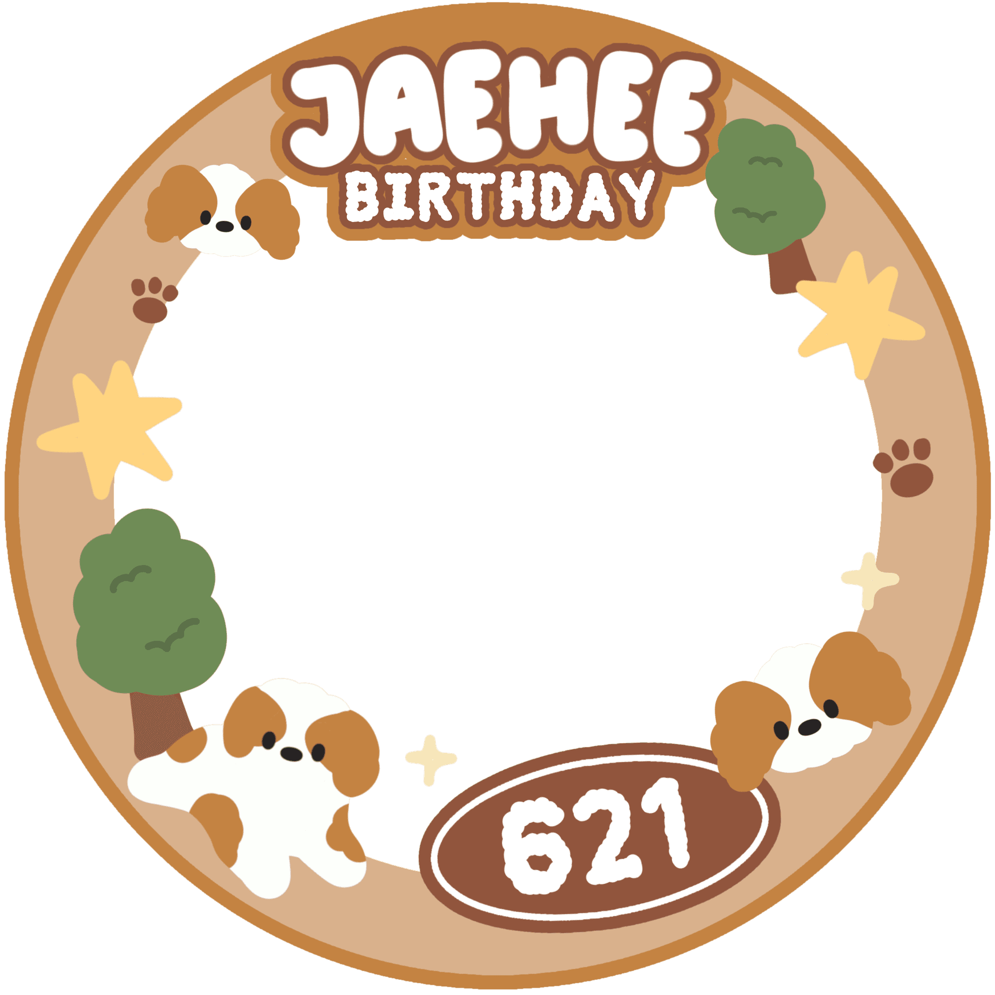 JAEHEE BIRTHDAY INA