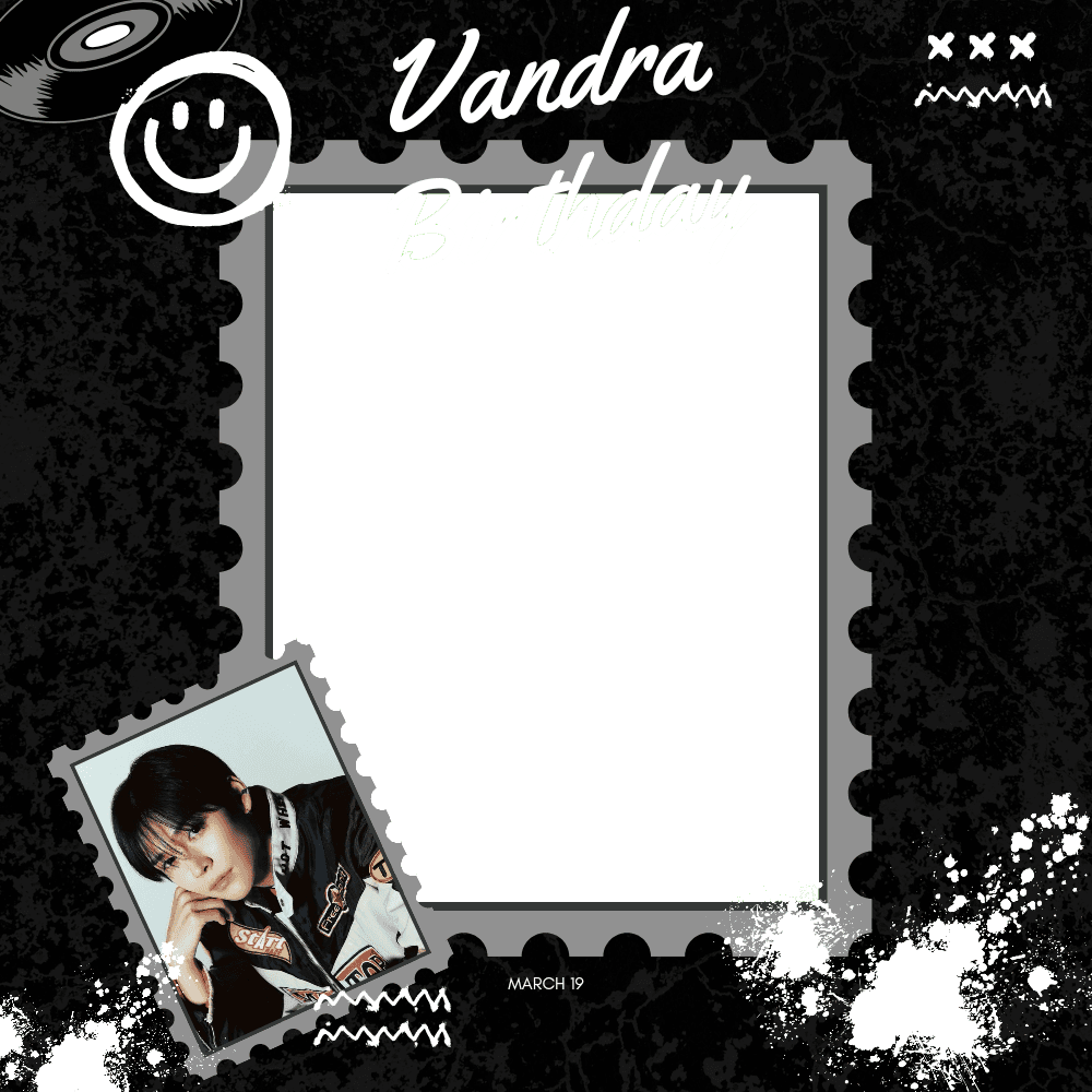 vandra hbd