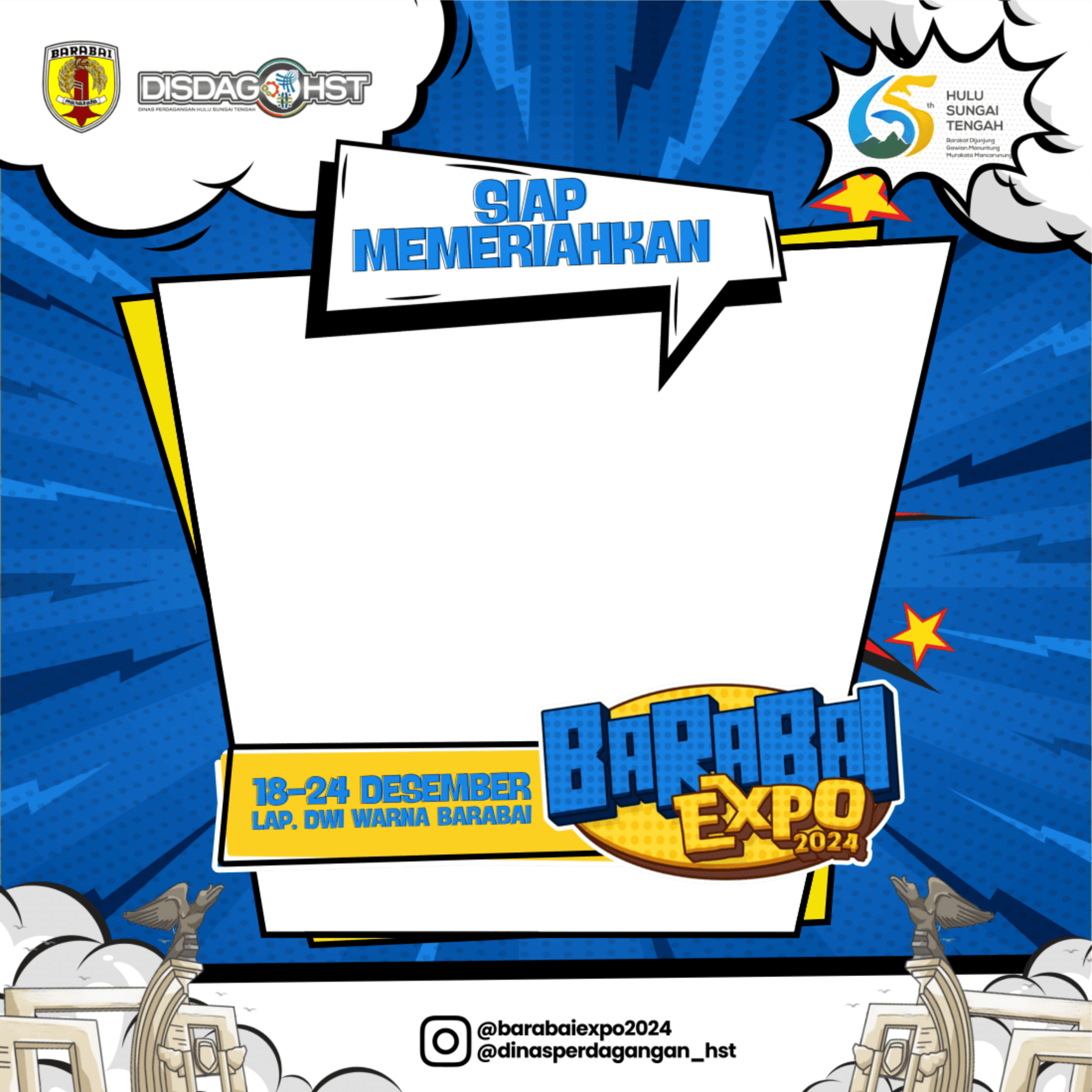 Barabai Expo 2024