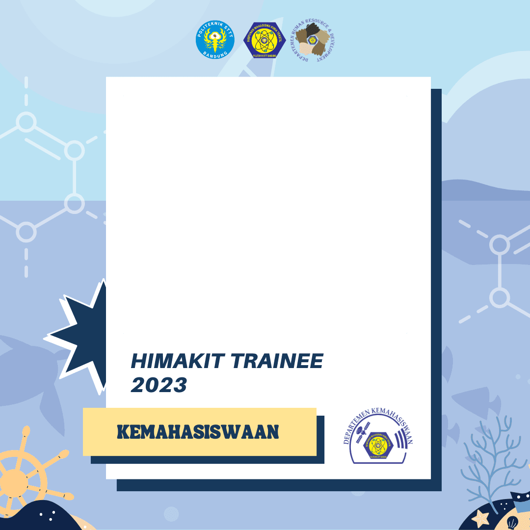 HIMAKIT TRAINEE: KEMAS