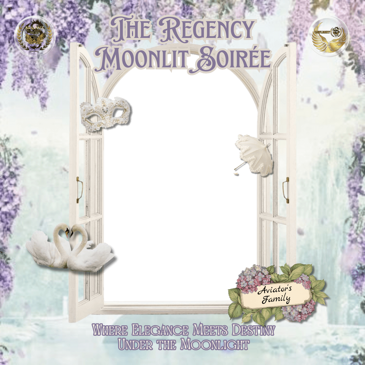 The Regency Moonlit Soiree 