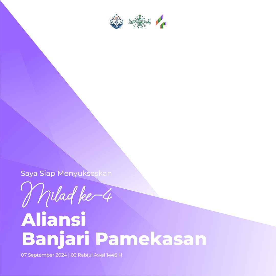 Milad ke-4 Aliansi Banjari Pamekasan