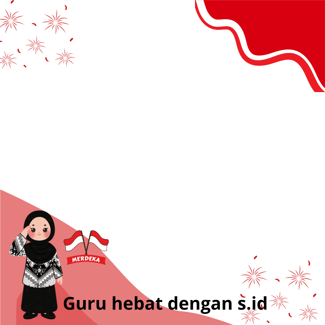 Guru hebat dengan s.id