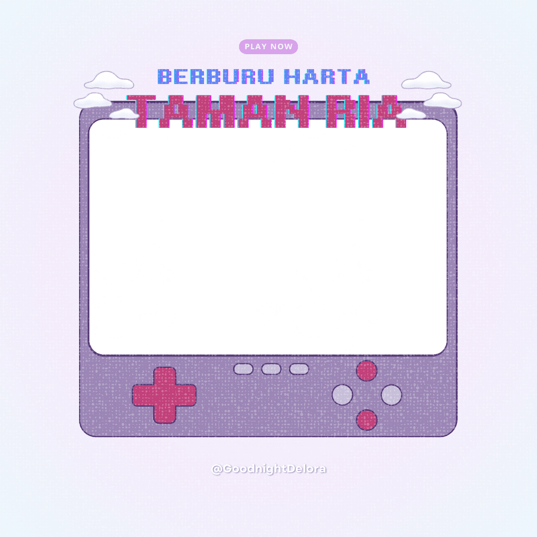 Goodnight Delora Second Event✨