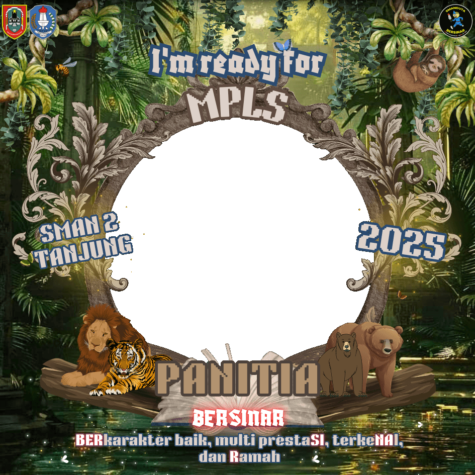 PANITIA MPLS 2025