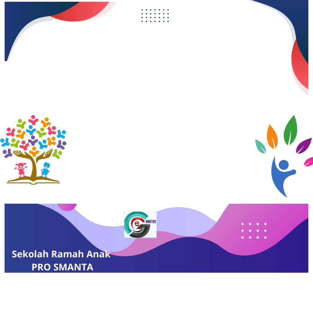 GCE Banten bersama s.id