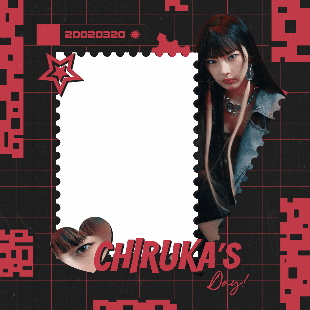 Chiruka's Day!