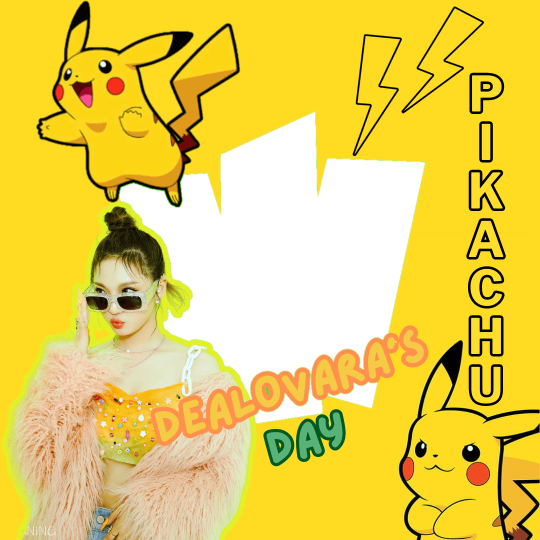 Dealovara's Day