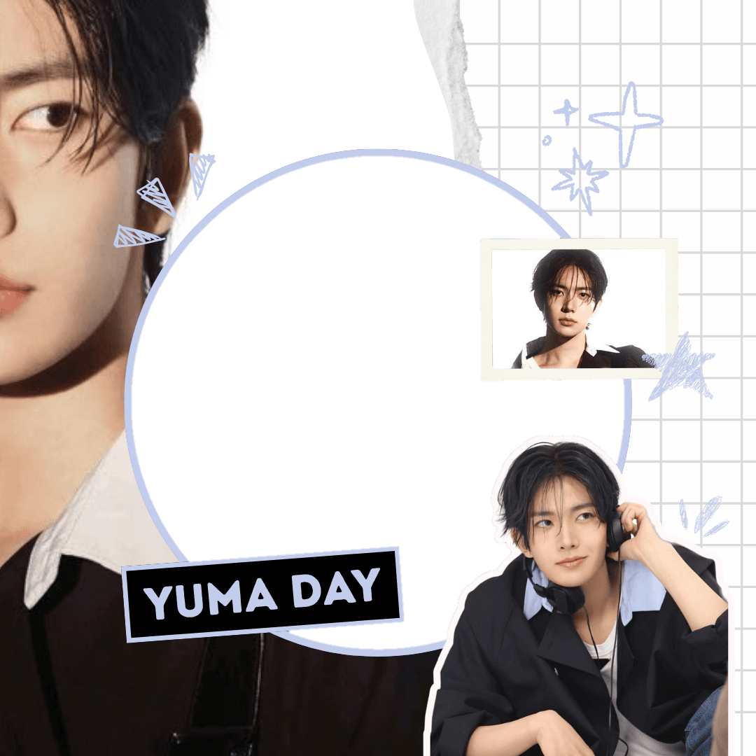 Yuma's Day