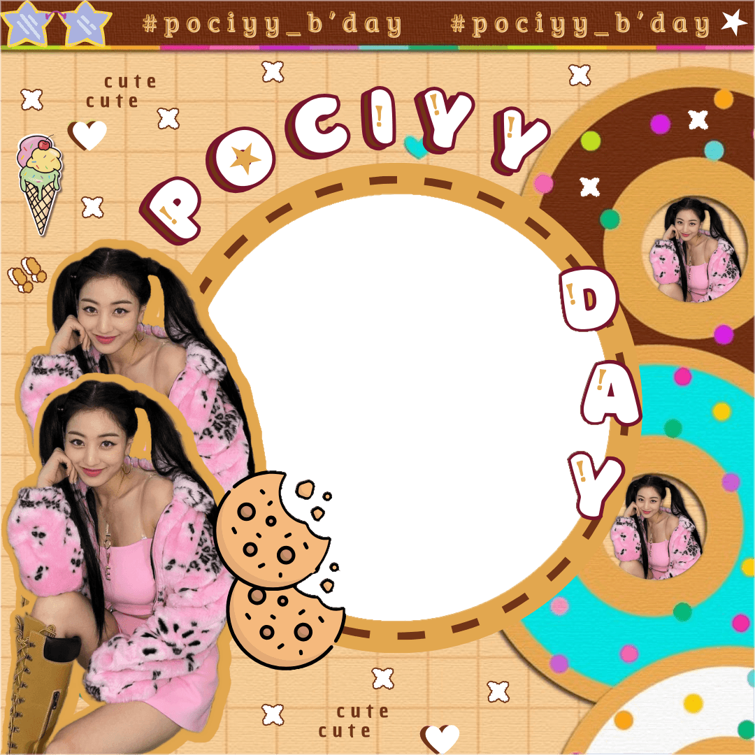 pociyy b’day