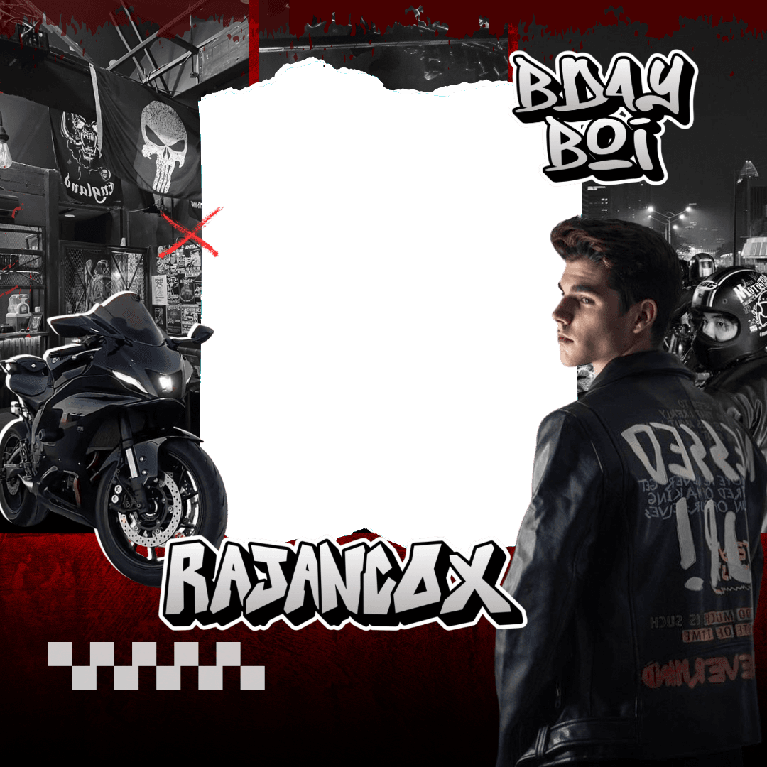 rajancox’s day