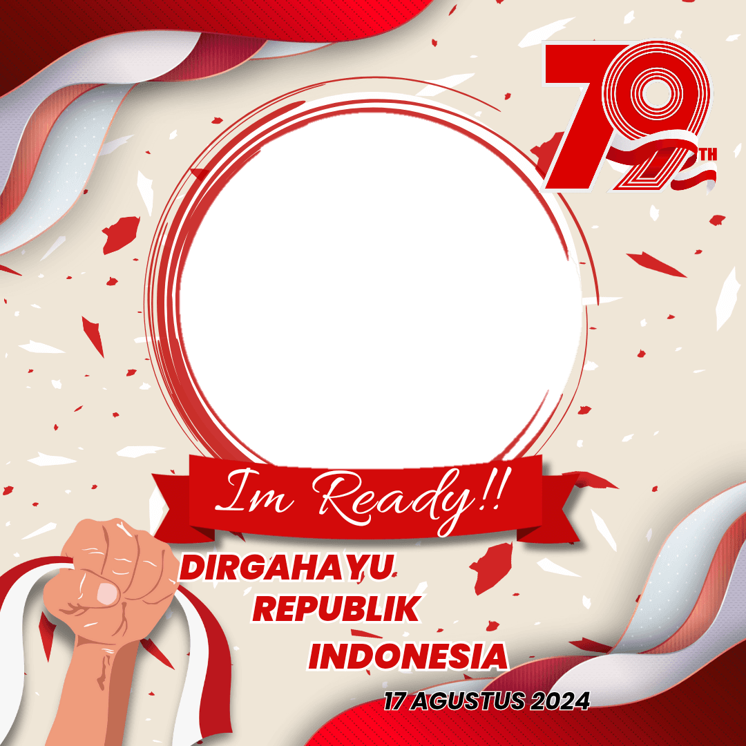 Lomba 18 agustus 2024