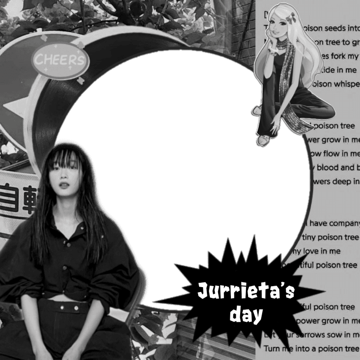 today is jurrieta!