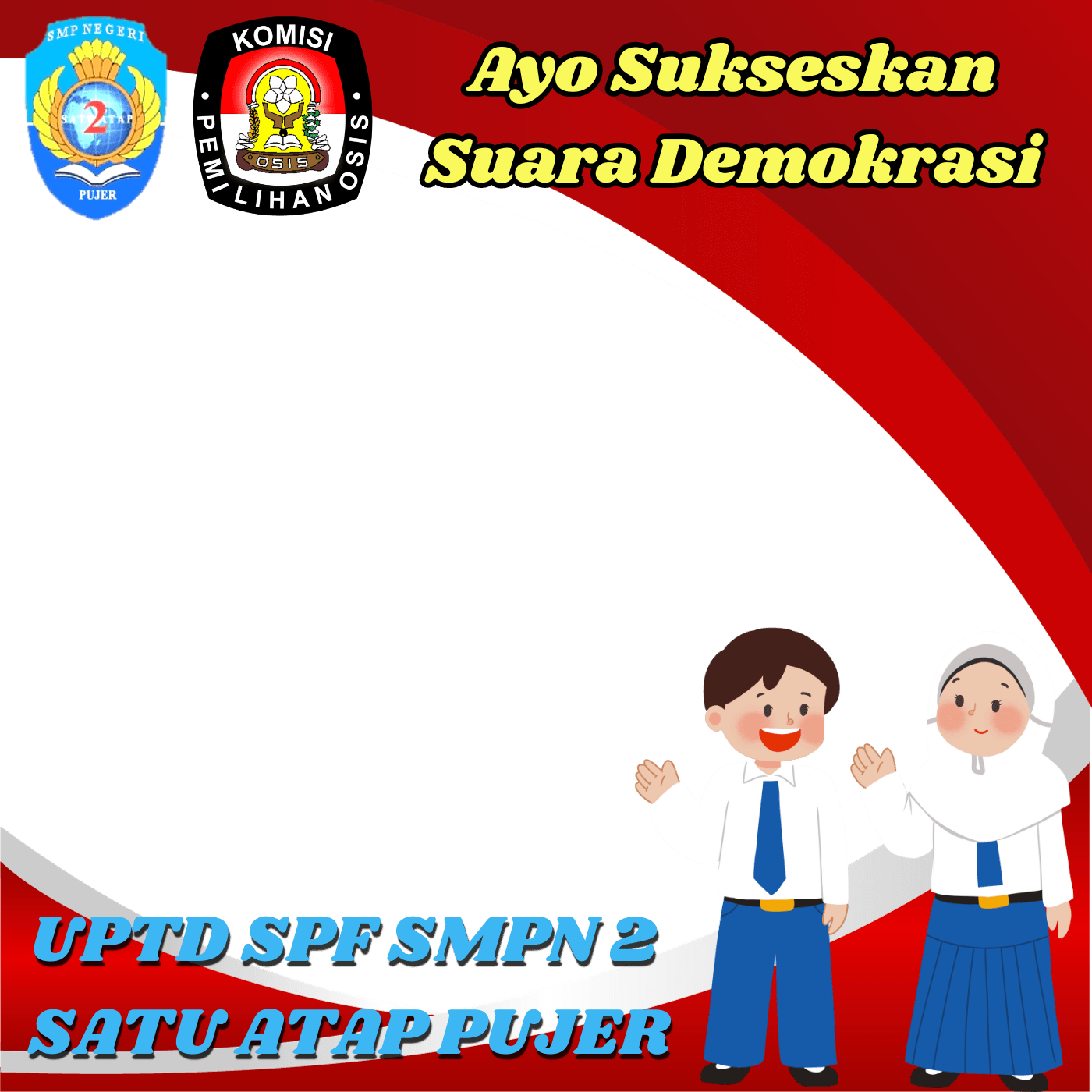 Suara Demokrasi